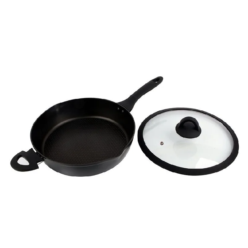 - Winter dog thick down jacketGeorge Home Saute Pan