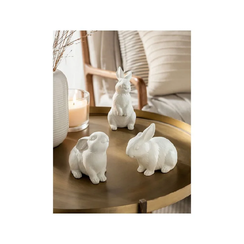 - Pet diabetes prescription foodGeorge Home Bunny Ornament - Set of 3