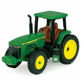 - Deodorizing cat litter tofu litterJohn Deere Modern Tractor With Cab, 1:64 Scale