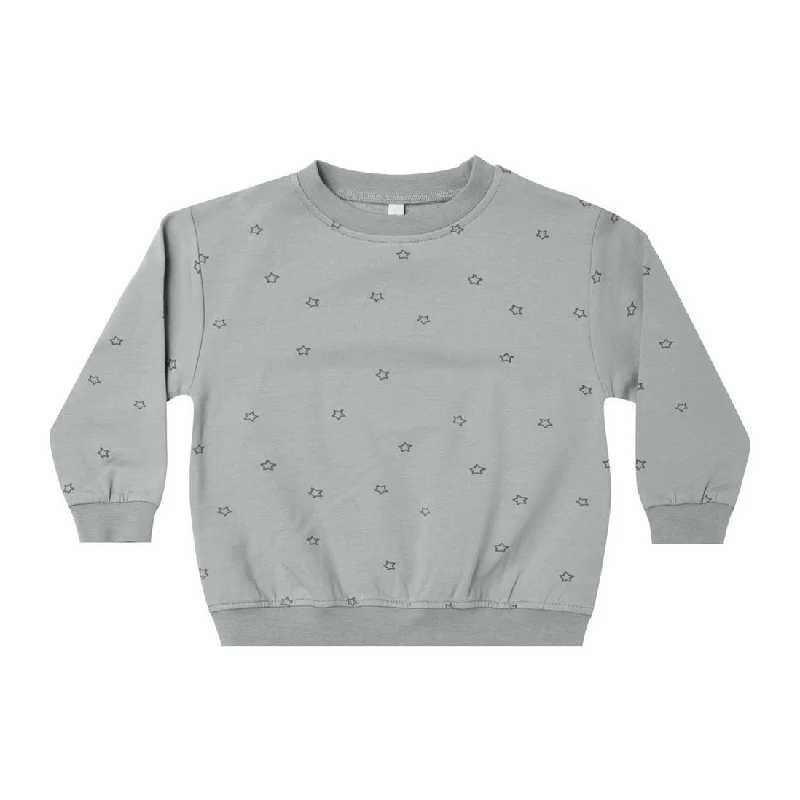 - Summer pet ice matQuincy Mae Stars Sweatshirt