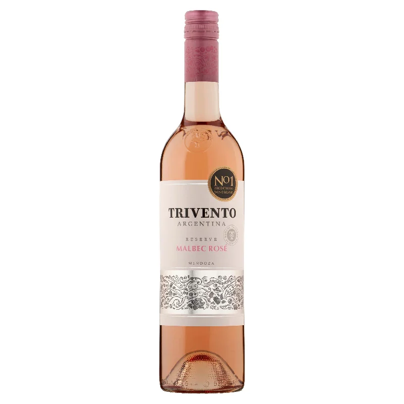 - ​​Christmas pet Christmas clothingTrivento Reserve Malbec Rose Wine 75cl