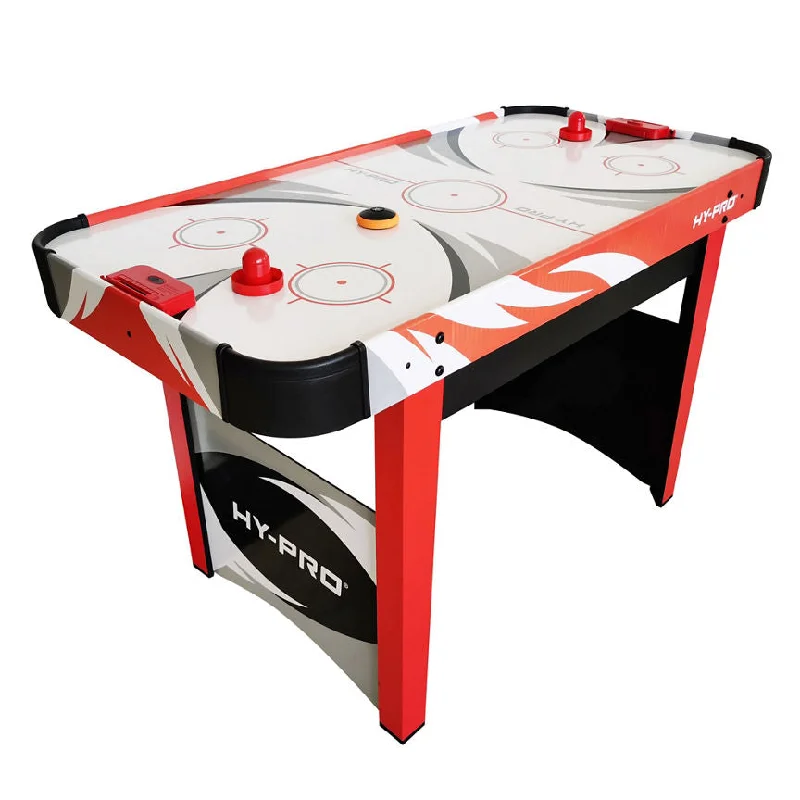 - Organic cotton dog bibsHy-Pro 4FT Hockey Table With Power Puck