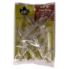 - Cat hair ball removal and hair removal creamMaple Sap Tubing Tap, Clear, 5/16-In., 12-Pk.