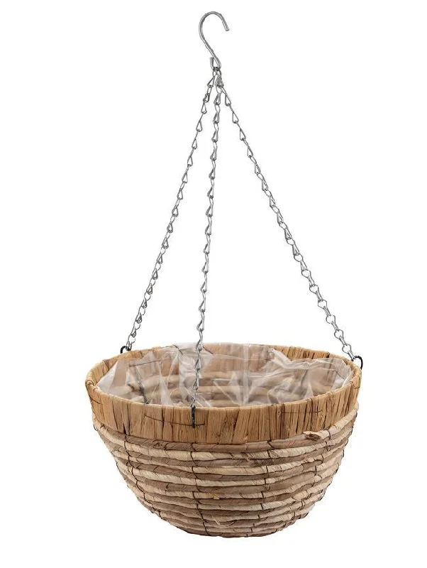  -Non-contact cat thermometerGeorge Two Tone Wicker Hanging Basket