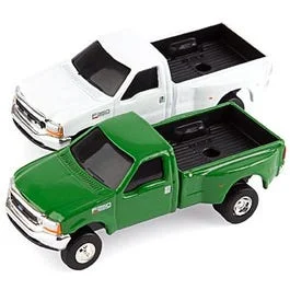 - Parrot climbing and standing wooden frameFord F-350 Pick Up Truck, 1:64 Scale