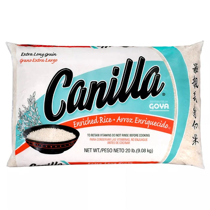 - Custom pet birthday cakeGoya - Rice Canilla Long Grain 3 Pack, 20 Lbs (Pack of 3)