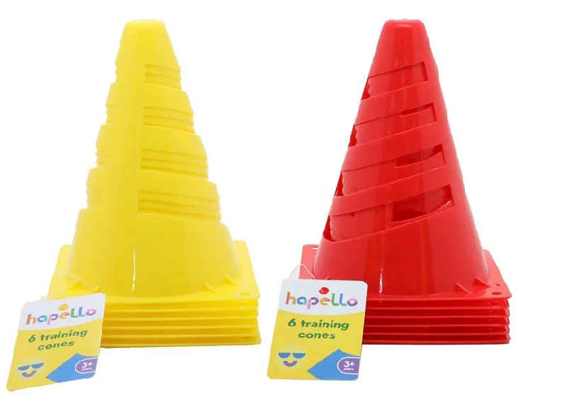 - Winter dog thick down jacketHapello Cones Set