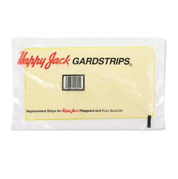 - Elderly dog ​​joint care mattressHappy Jack Gardstrips