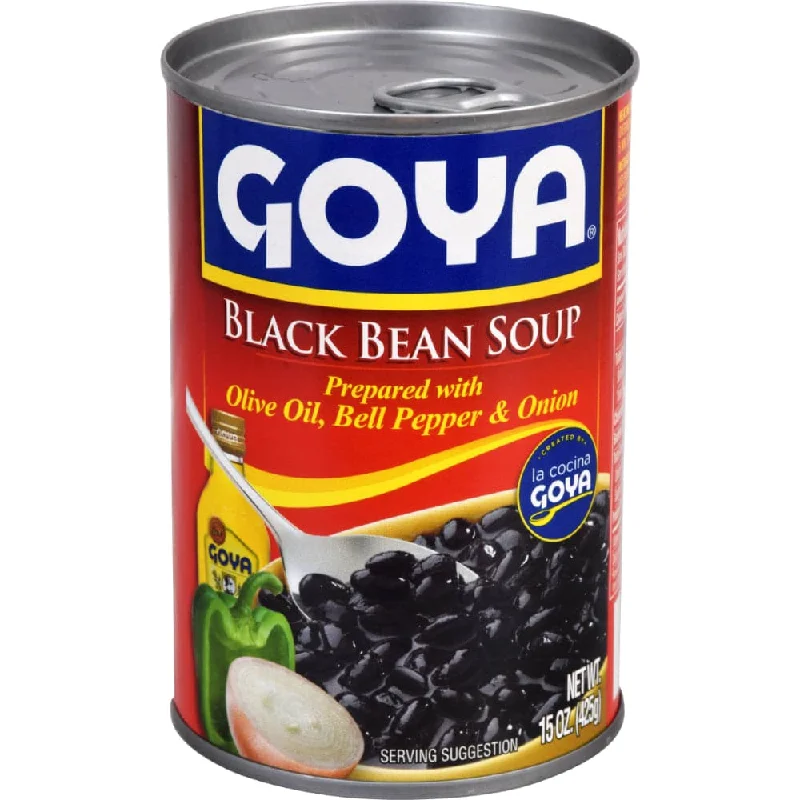 - Pet electric nail grinder silent modelGoya - Foods Black Bean Soup, 15 oz