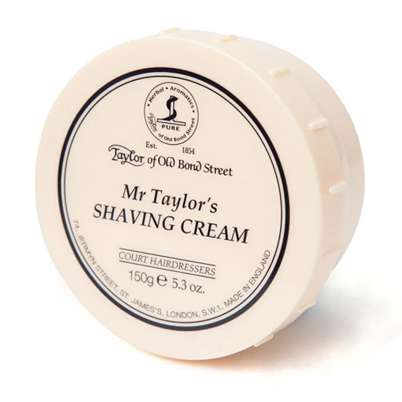 - Foldable and portable cat bagTaylor of Old Bond Street Mr. Taylor Shaving Cream Bowl (150 g) #10064750