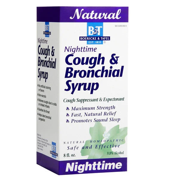 - Cat anti-jump window safety netBoericke & Tafel Boericke & Tafel Nighttime Cough & Bronchial Syrup (8fl oz) (8 fl oz) #6261