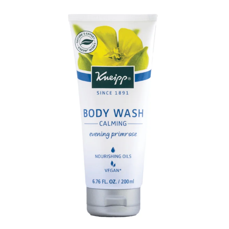 - Pet diabetes prescription foodKneipp Evening Primrose Calming Body Wash (6.76 fl oz) #27107