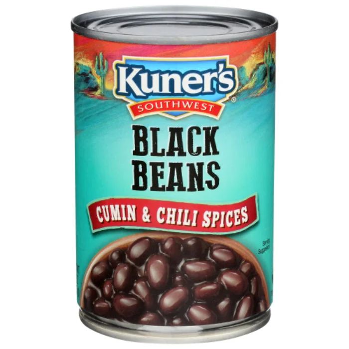 - Postoperative pet anti-licking Elizabethan collarKuner's - Black Beans Spiced, 15 Oz - Pack of 12