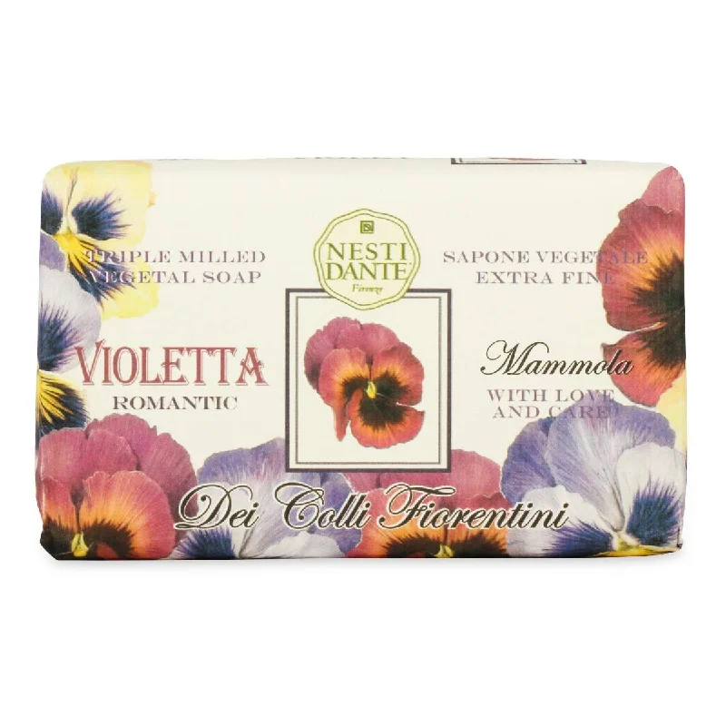 - Pet monitor with cameraNesti Dante Sweet Violet Soap (250 g) #27273