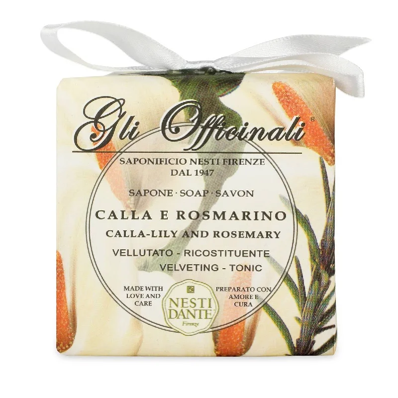  -Non-contact cat thermometerNesti Dante Calla Lily Rosemary Soap (250 g) #27274