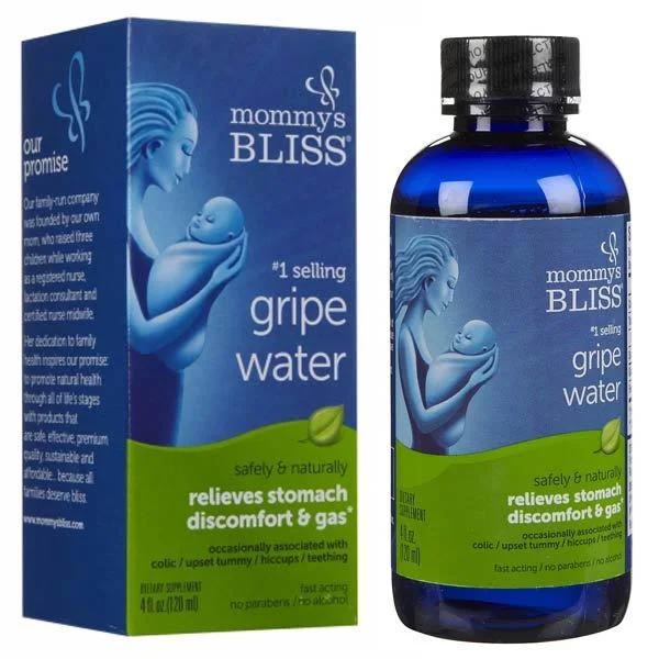 - Pregnant cat delivery room warming boxMommy's Bliss Gripe Water (4 fl oz) #19144