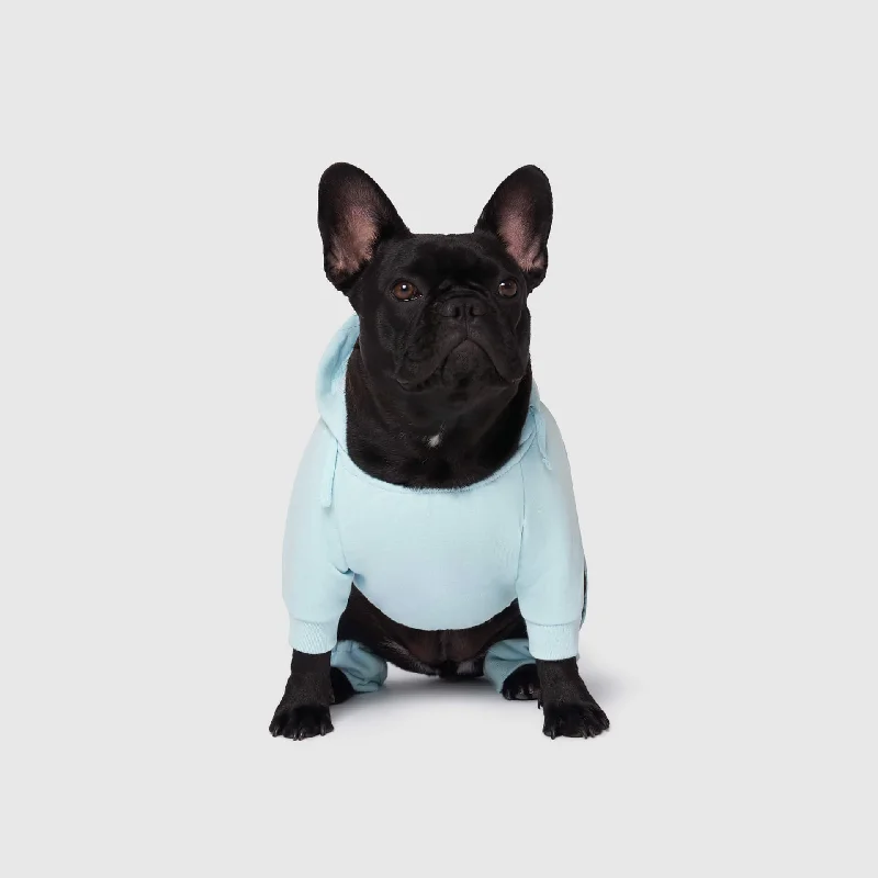 Pet fashion clothesSoft Side Sweatsuit