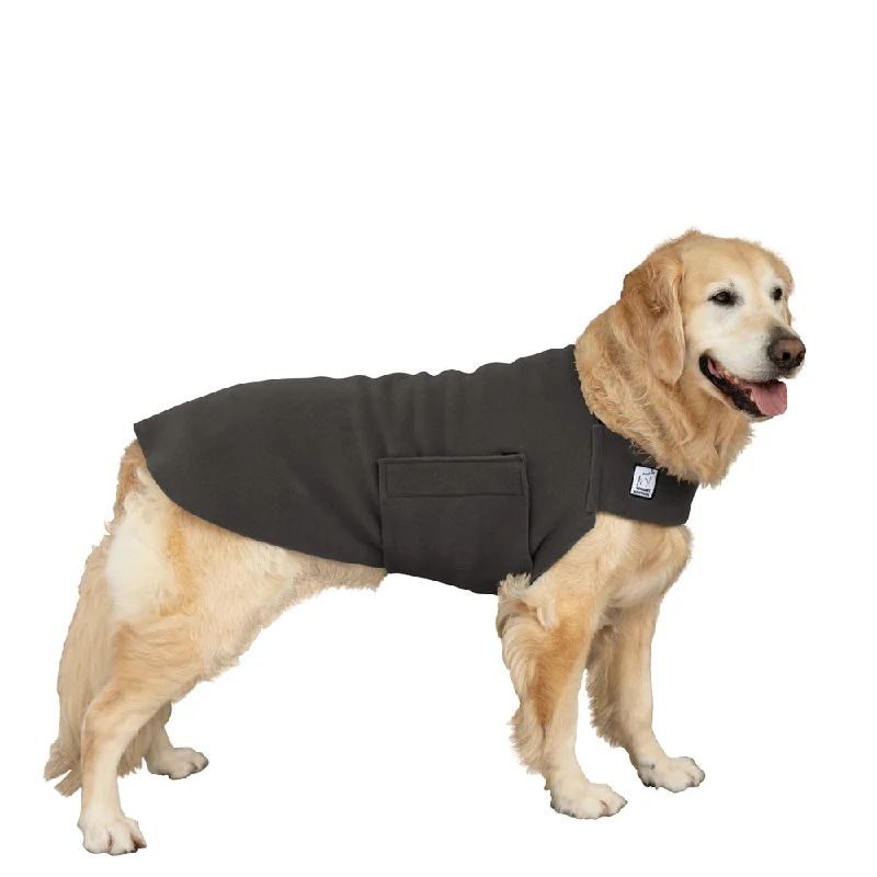 Pet anti-flea collarGolden Retriever Tummy Warmer