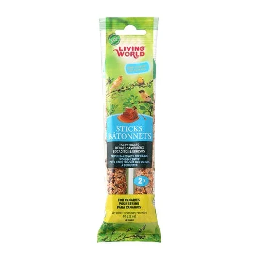  . **Price and Purchasing**  - Where to buy imported dog foodLiving World Honey Flavour Canary Treat Sticks