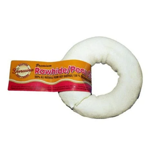    - Recommended online stores for cat food   -Cost-effective dog foodPremium White Rawhide Ring